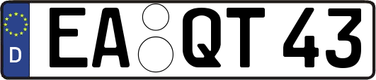 EA-QT43