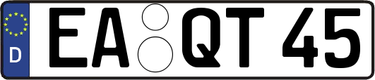 EA-QT45