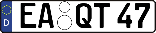 EA-QT47