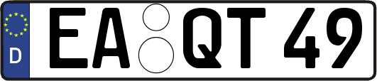 EA-QT49