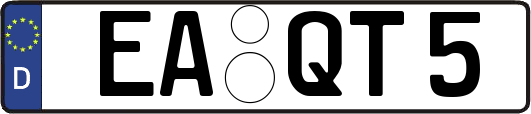 EA-QT5