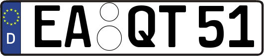 EA-QT51