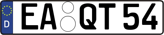 EA-QT54