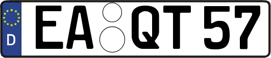 EA-QT57