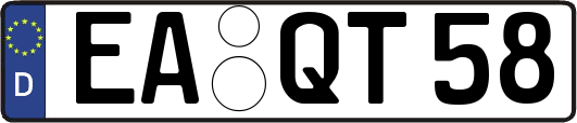 EA-QT58