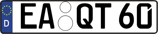 EA-QT60