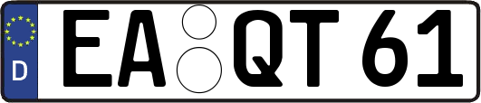 EA-QT61