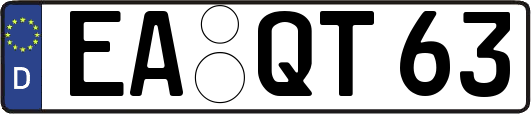 EA-QT63