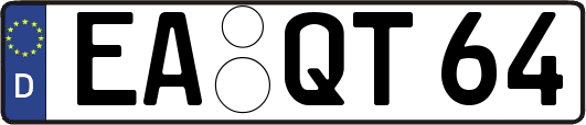 EA-QT64