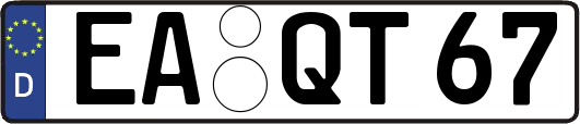 EA-QT67