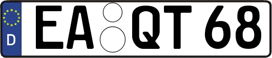 EA-QT68