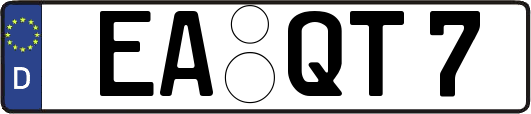 EA-QT7