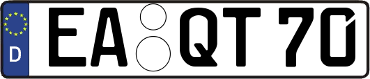 EA-QT70