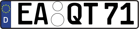 EA-QT71