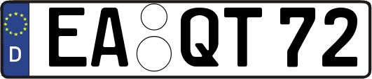 EA-QT72