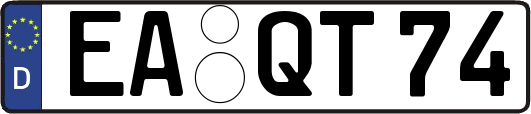 EA-QT74
