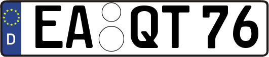 EA-QT76