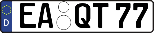 EA-QT77
