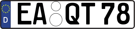 EA-QT78