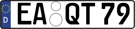 EA-QT79