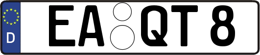EA-QT8