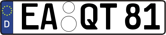 EA-QT81