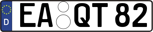 EA-QT82