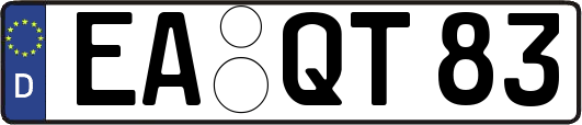 EA-QT83