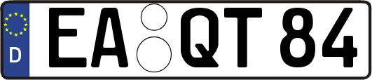 EA-QT84