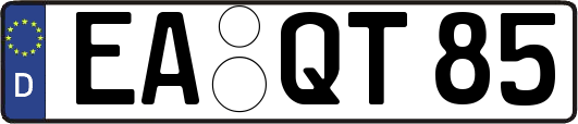 EA-QT85