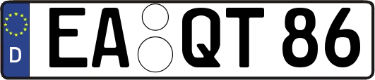 EA-QT86