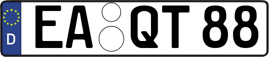 EA-QT88