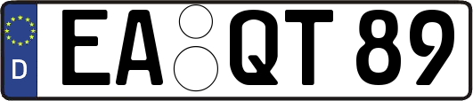 EA-QT89