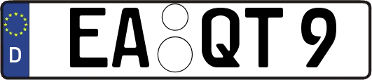 EA-QT9