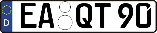 EA-QT90