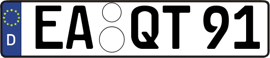 EA-QT91