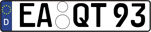 EA-QT93