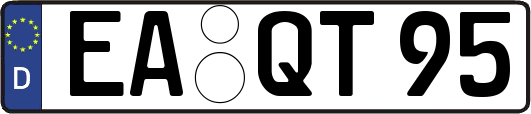 EA-QT95