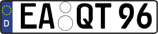 EA-QT96