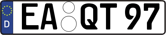 EA-QT97