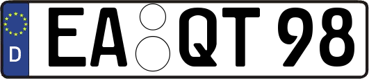 EA-QT98