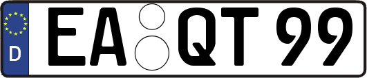 EA-QT99