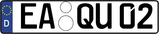 EA-QU02