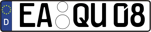 EA-QU08