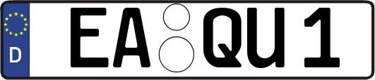 EA-QU1