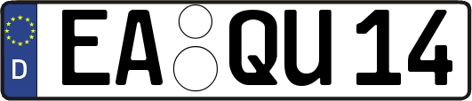 EA-QU14