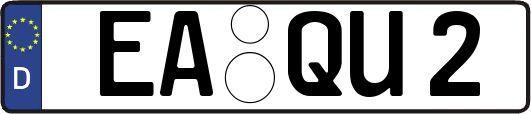 EA-QU2