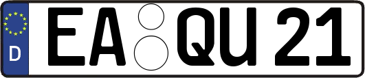 EA-QU21