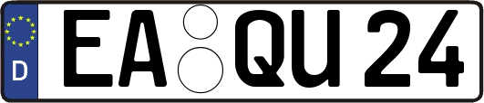 EA-QU24