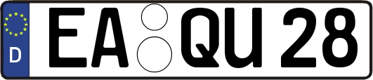 EA-QU28